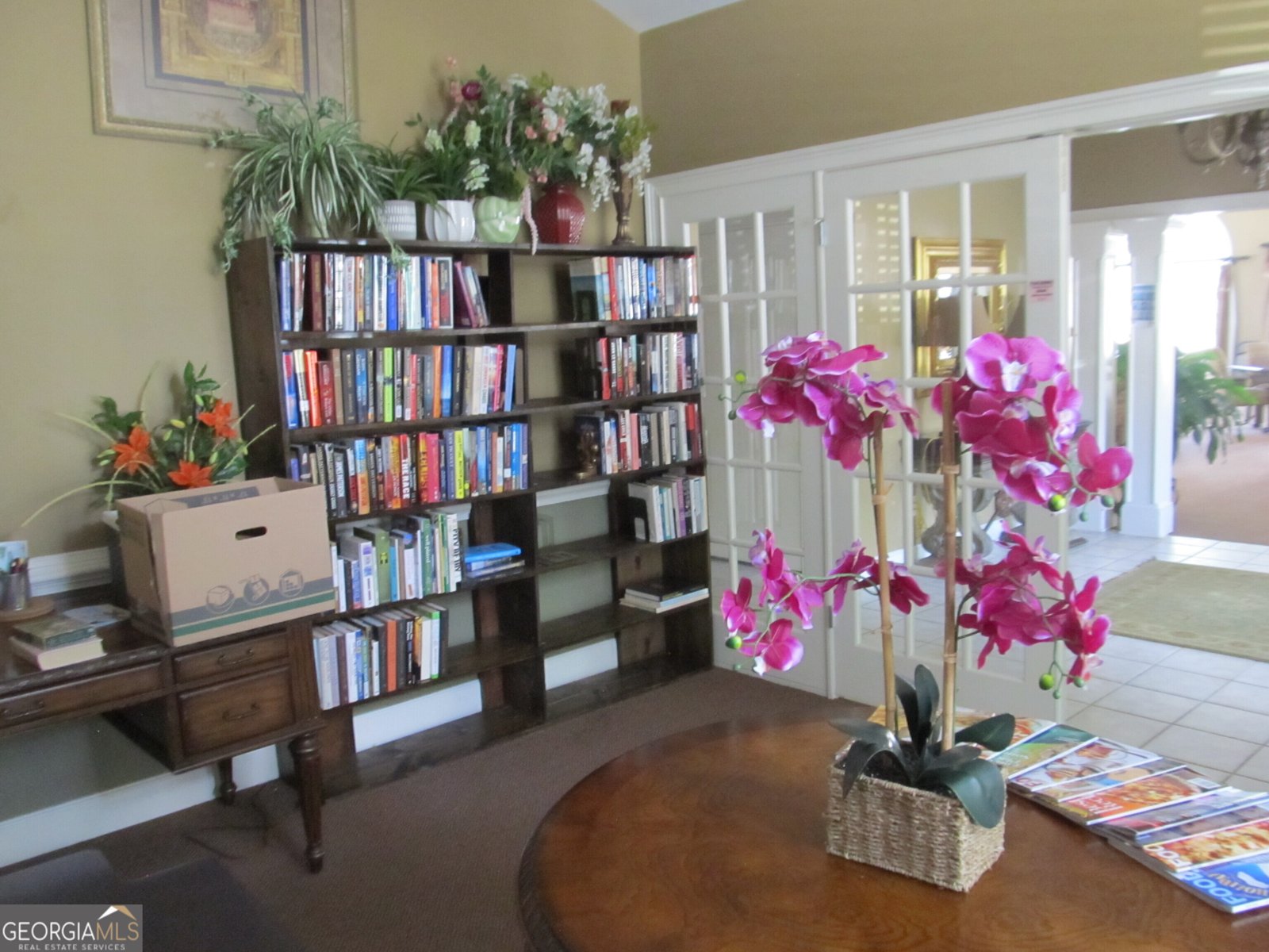 155 Butterton Court Fayetteville - 35