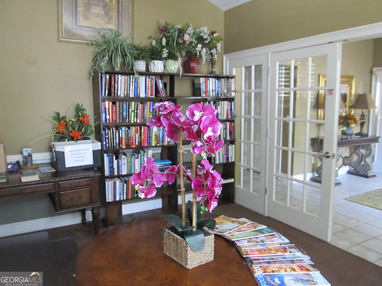 155 Butterton Court Fayetteville - 36