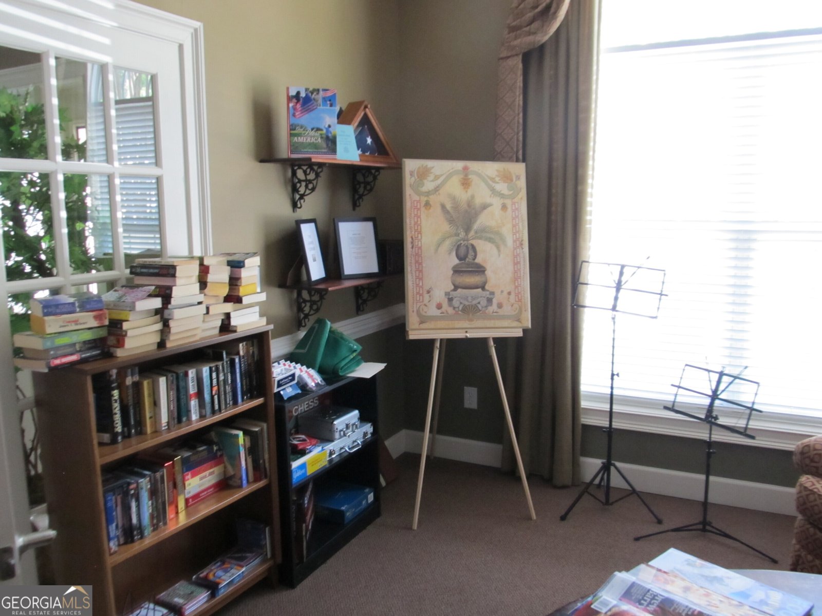 155 Butterton Court Fayetteville - 37