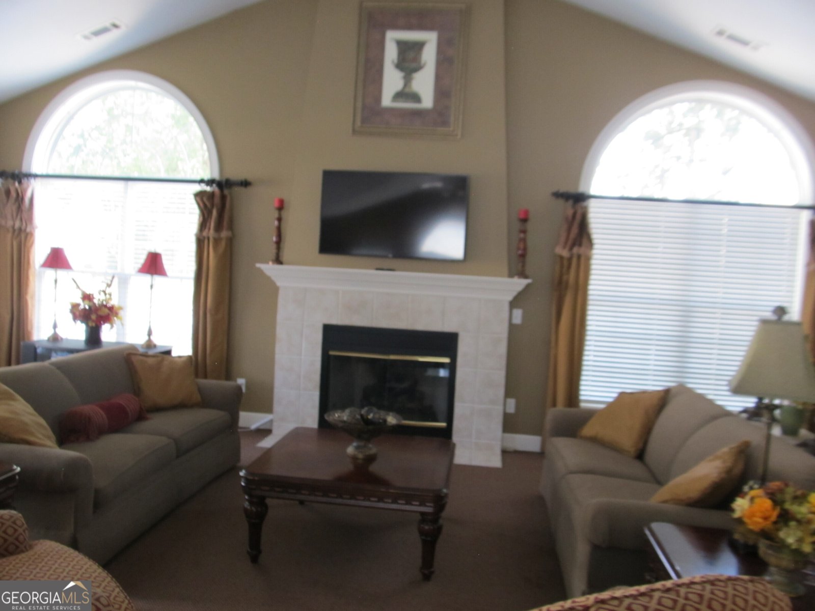 155 Butterton Court Fayetteville - 38
