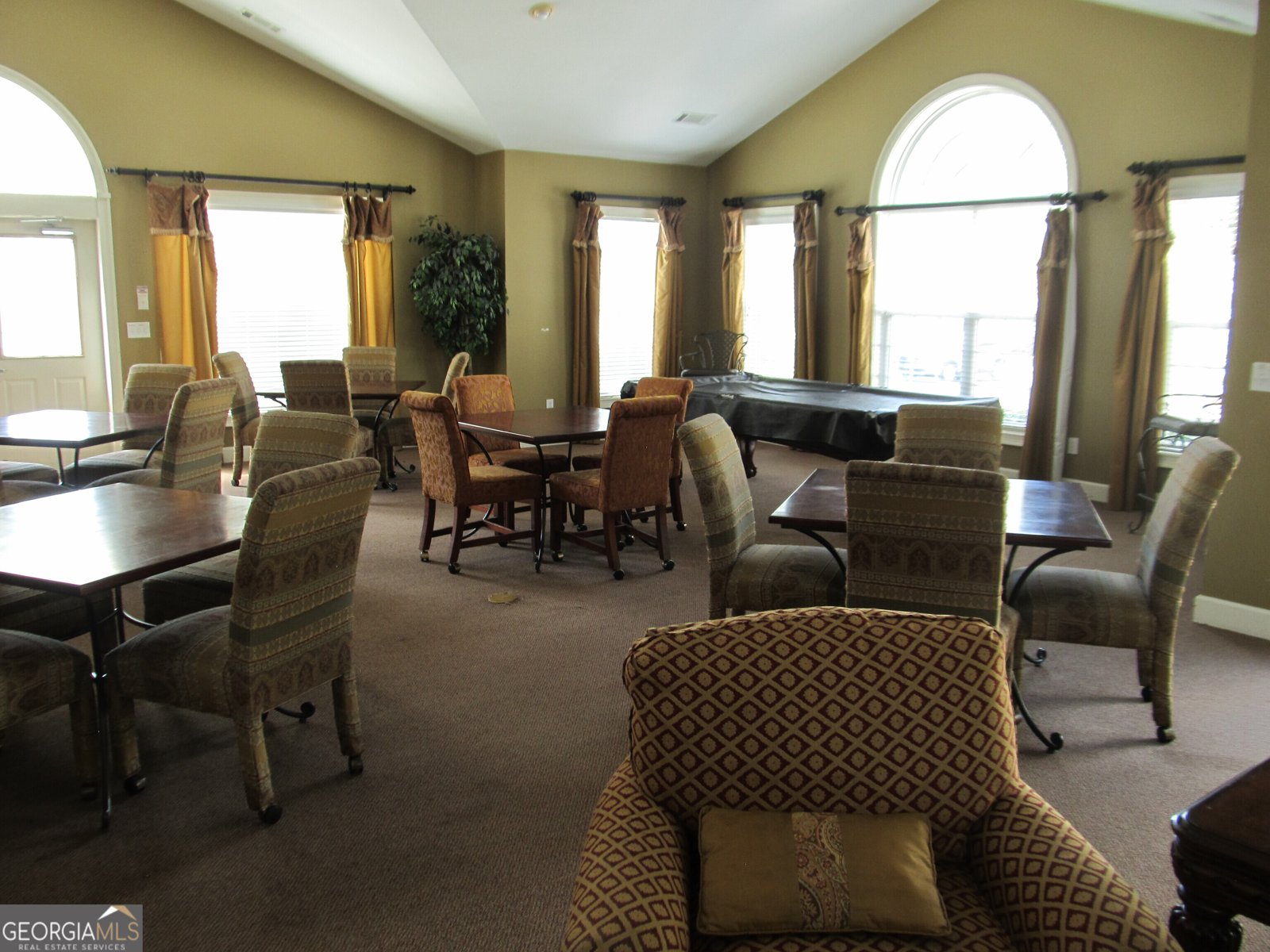 155 Butterton Court Fayetteville - 40