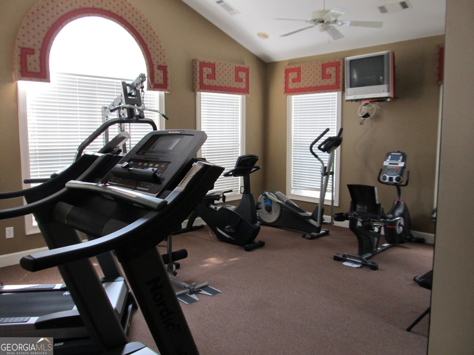 155 Butterton Court Fayetteville - 43