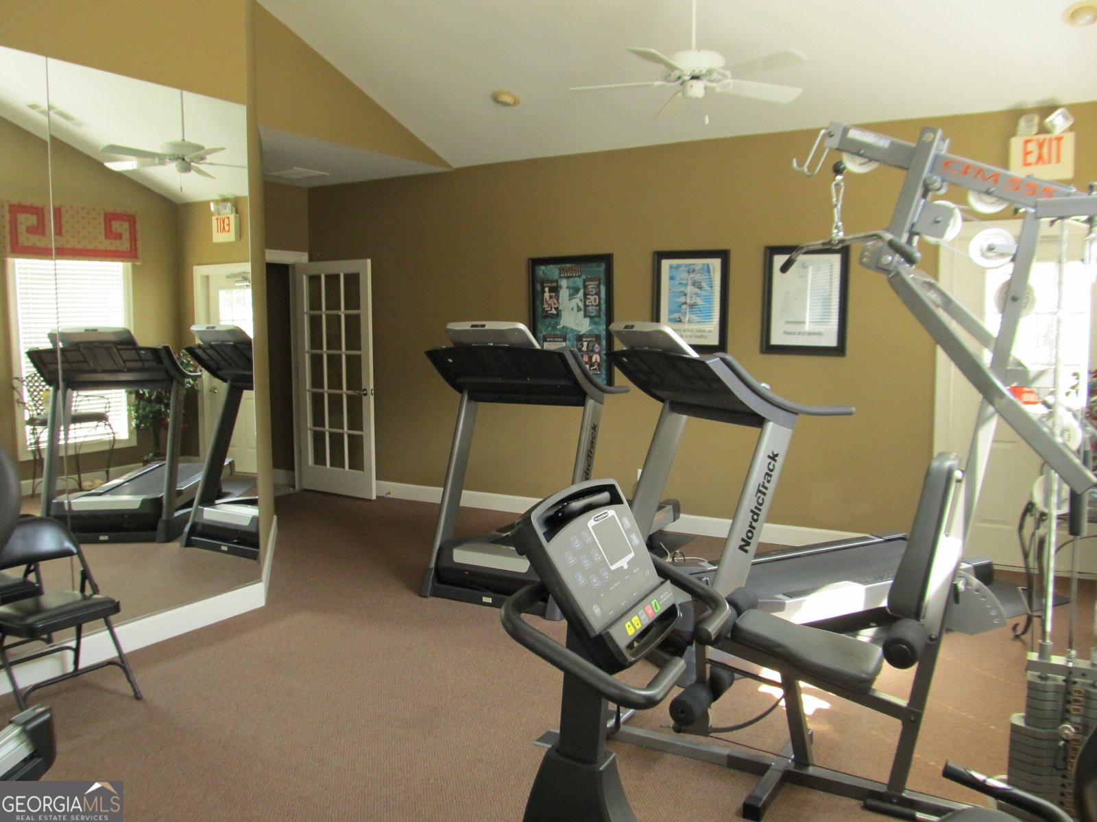 155 Butterton Court Fayetteville - 44