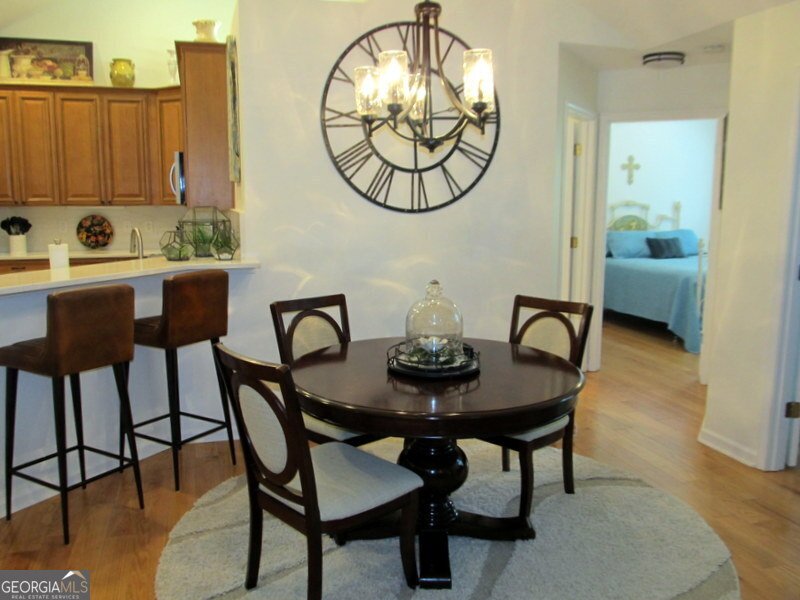 155 Butterton Court Fayetteville - 8