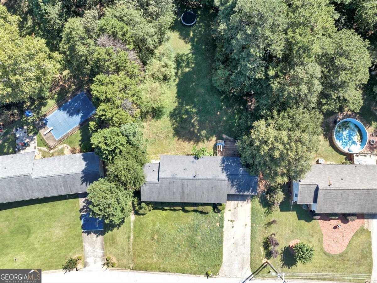 6867 LAURELWOOD Drive Douglasville - Photo 37