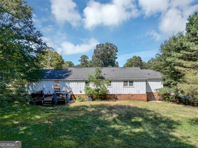 6867 LAURELWOOD Drive Douglasville - 5