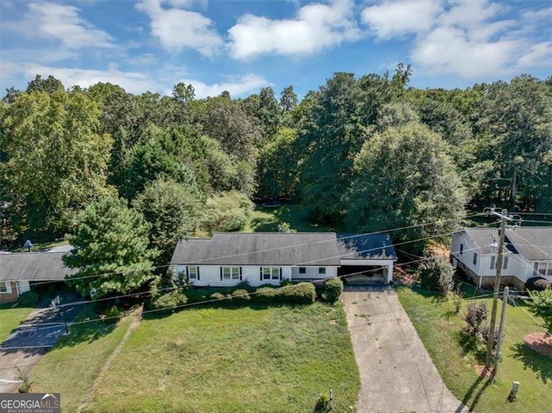 6867 LAURELWOOD Drive Douglasville - 7