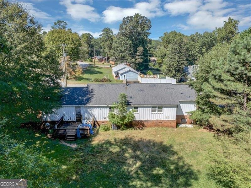 6867 LAURELWOOD Drive Douglasville - 9