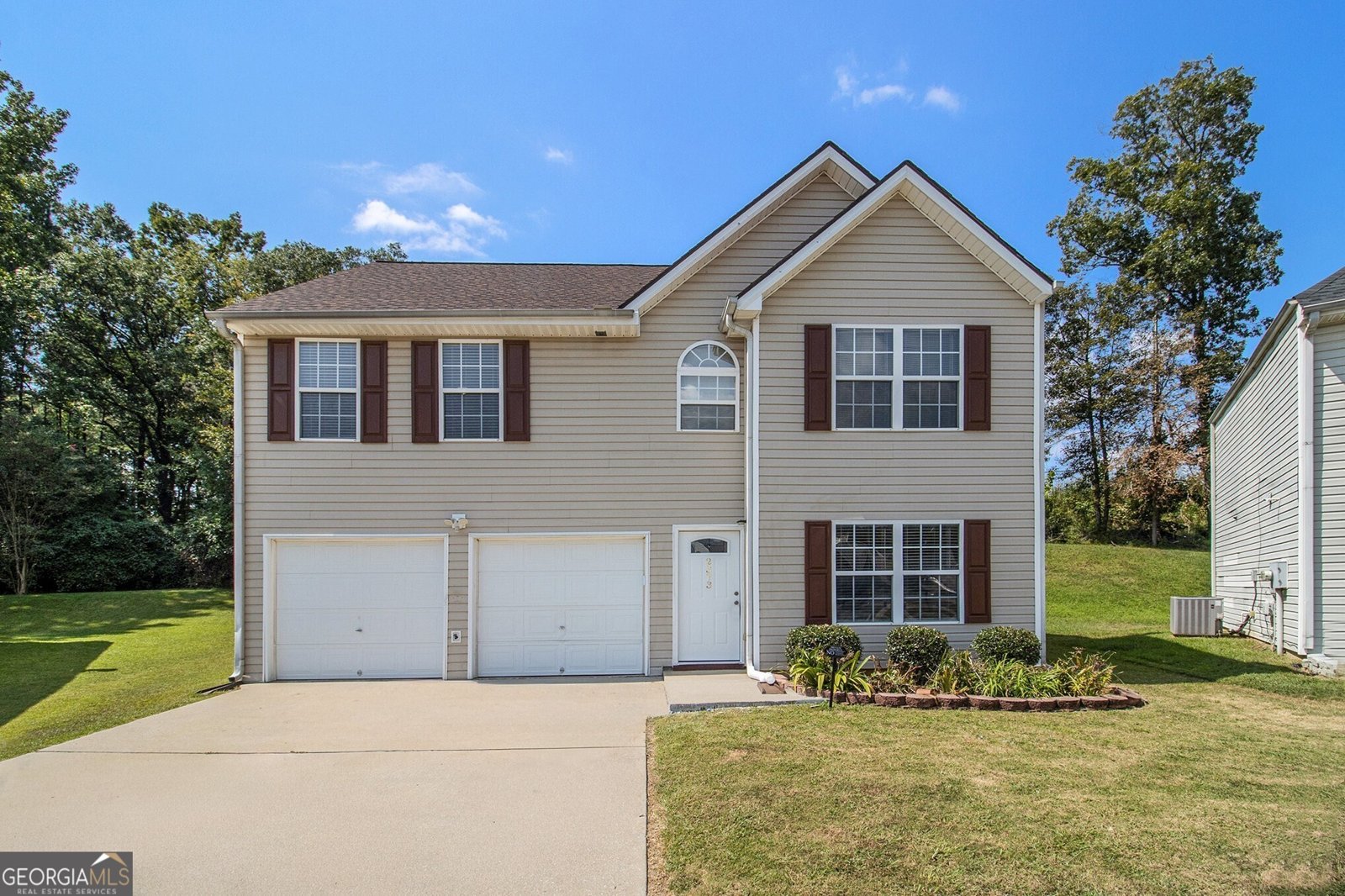 2373 Brookgate Way Ellenwood - 1