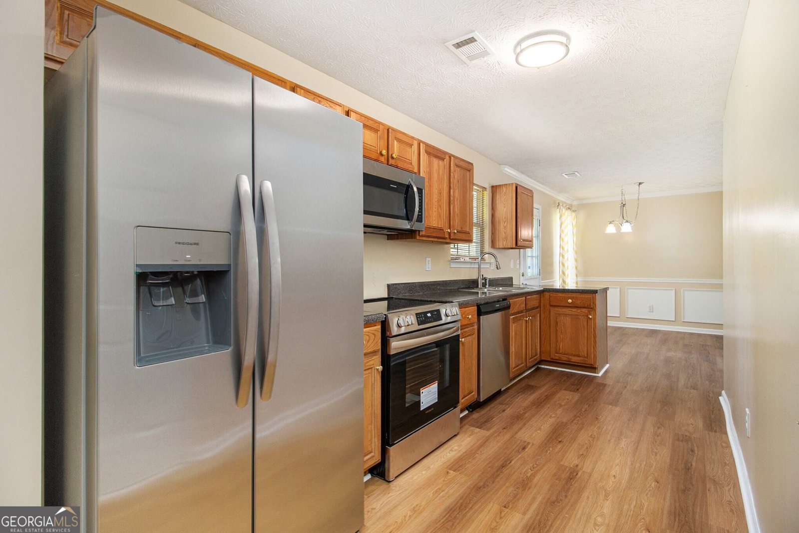 2373 Brookgate Way Ellenwood - 3