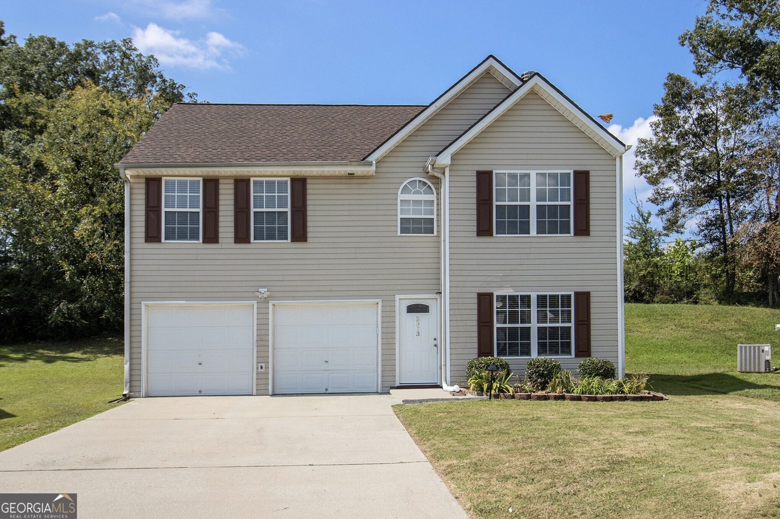 2373 Brookgate Way Ellenwood - 32