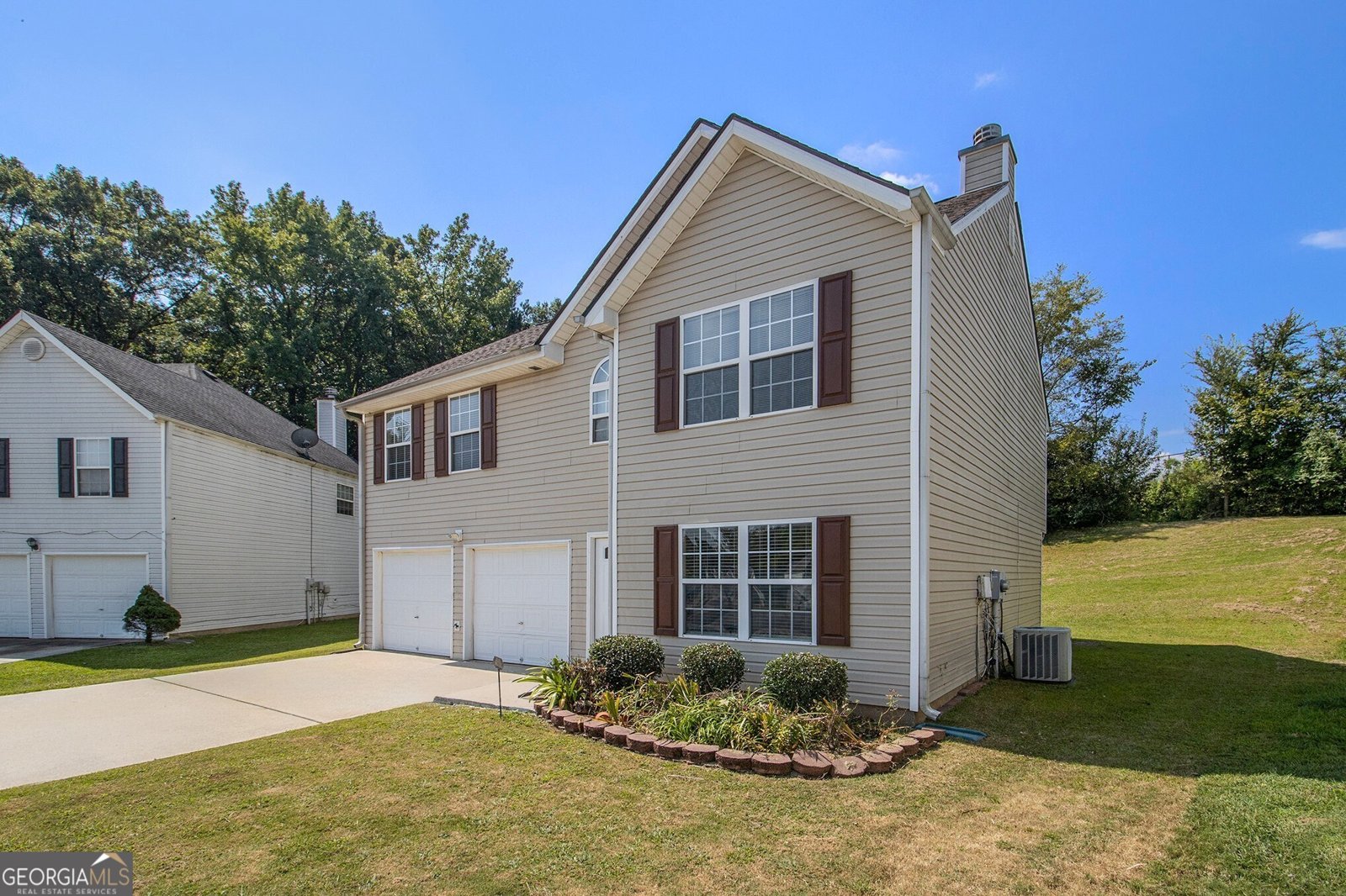2373 Brookgate Way Ellenwood - 6