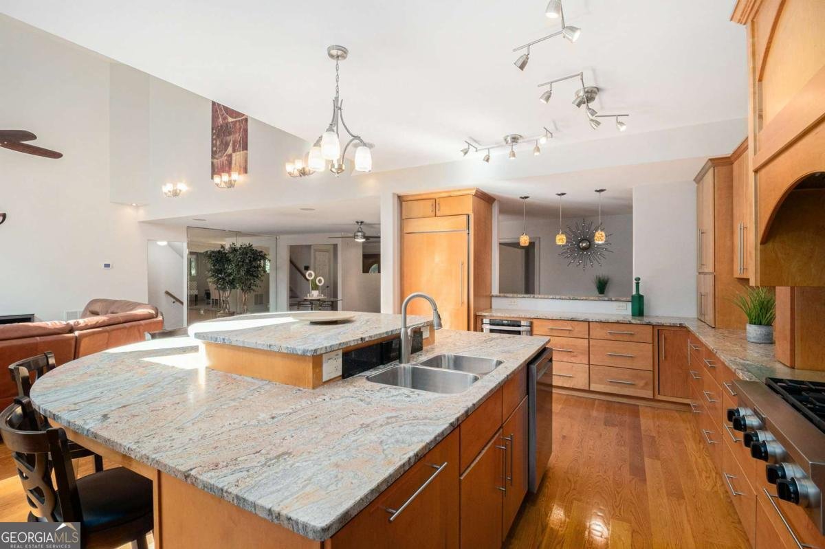 2994 Ramble Lane Decatur - 1