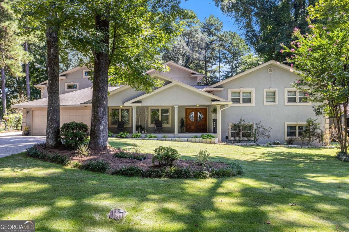 2994 Ramble Lane Decatur - 111