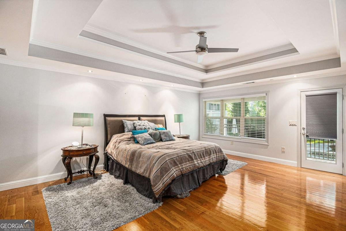 2994 Ramble Lane Decatur - 12