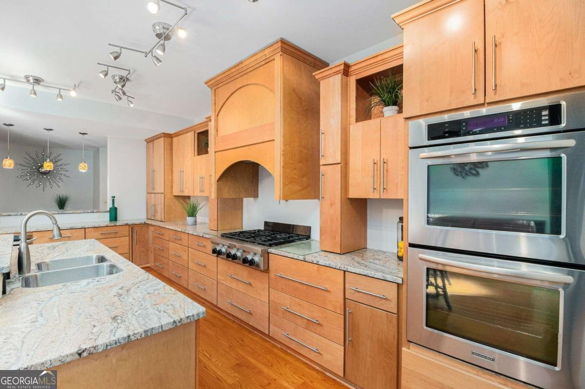 2994 Ramble Lane Decatur - 2