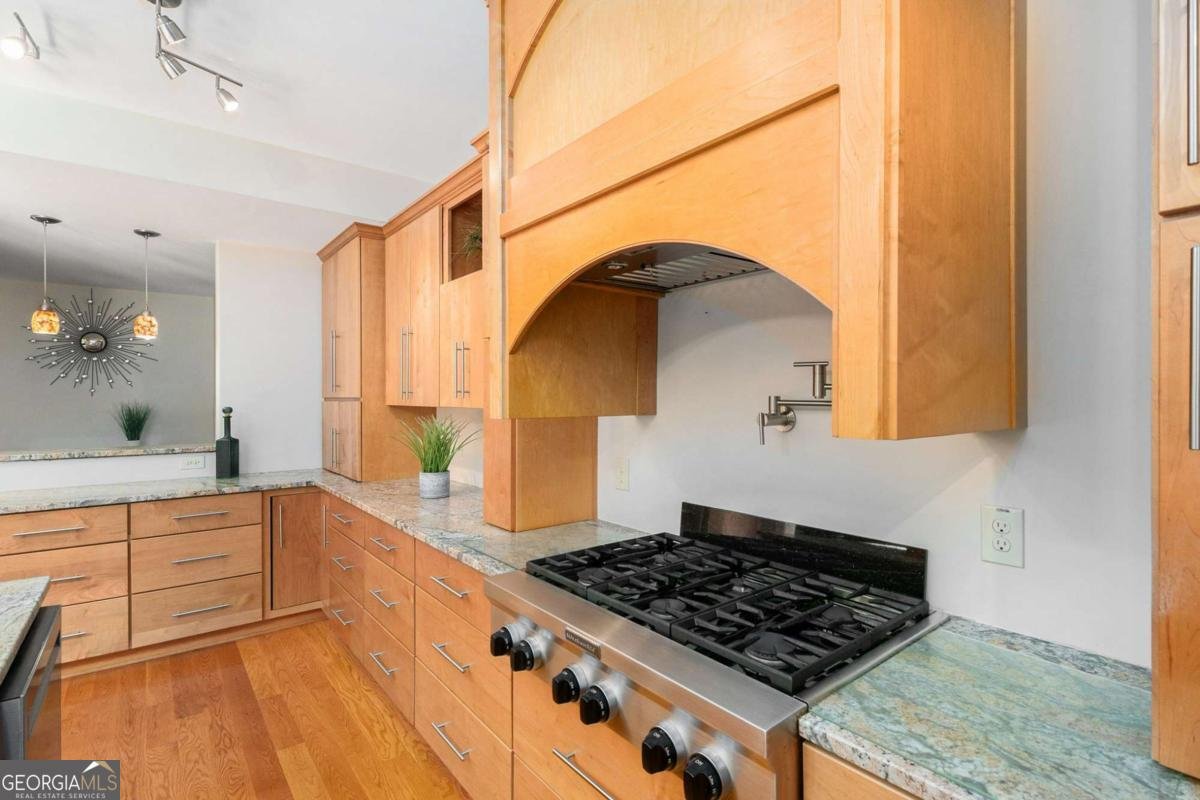 2994 Ramble Lane Decatur - 3