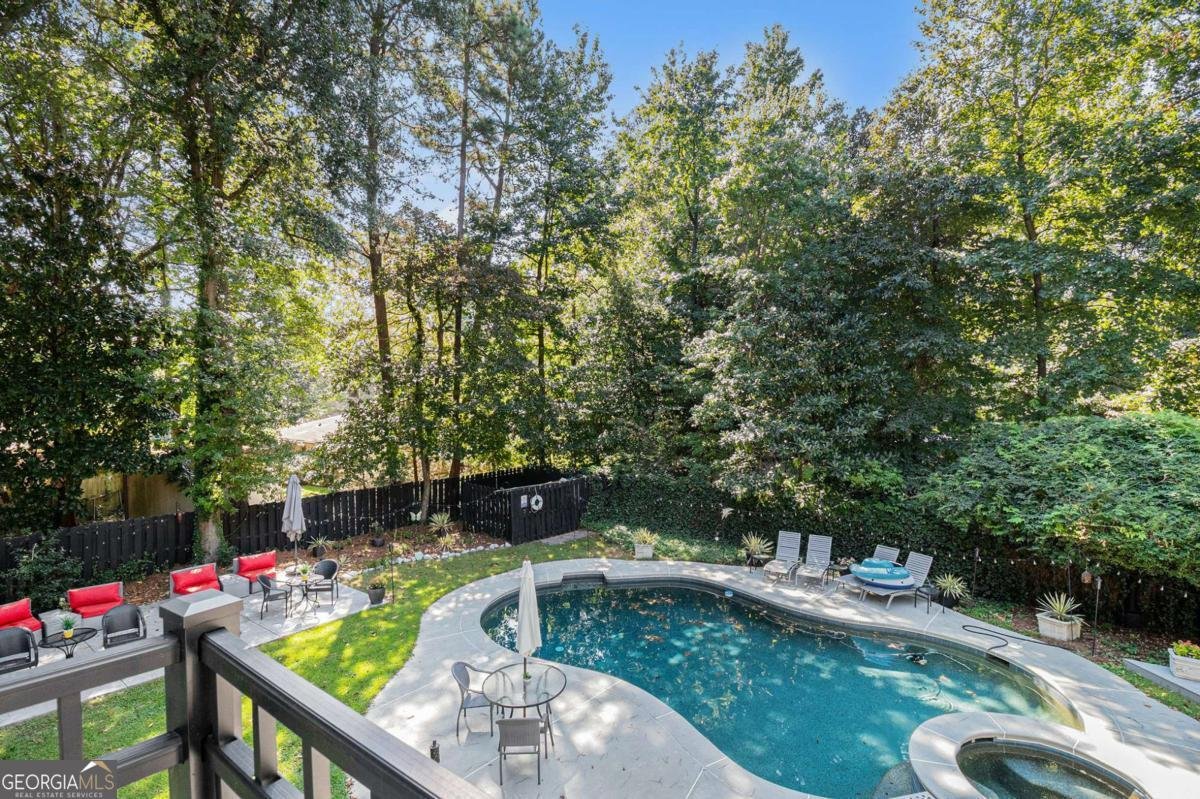 2994 Ramble Lane Decatur - 48