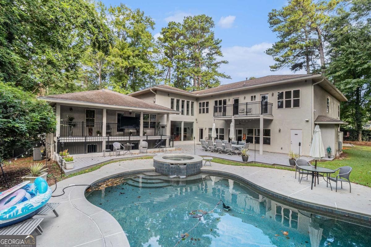 2994 Ramble Lane Decatur - 56