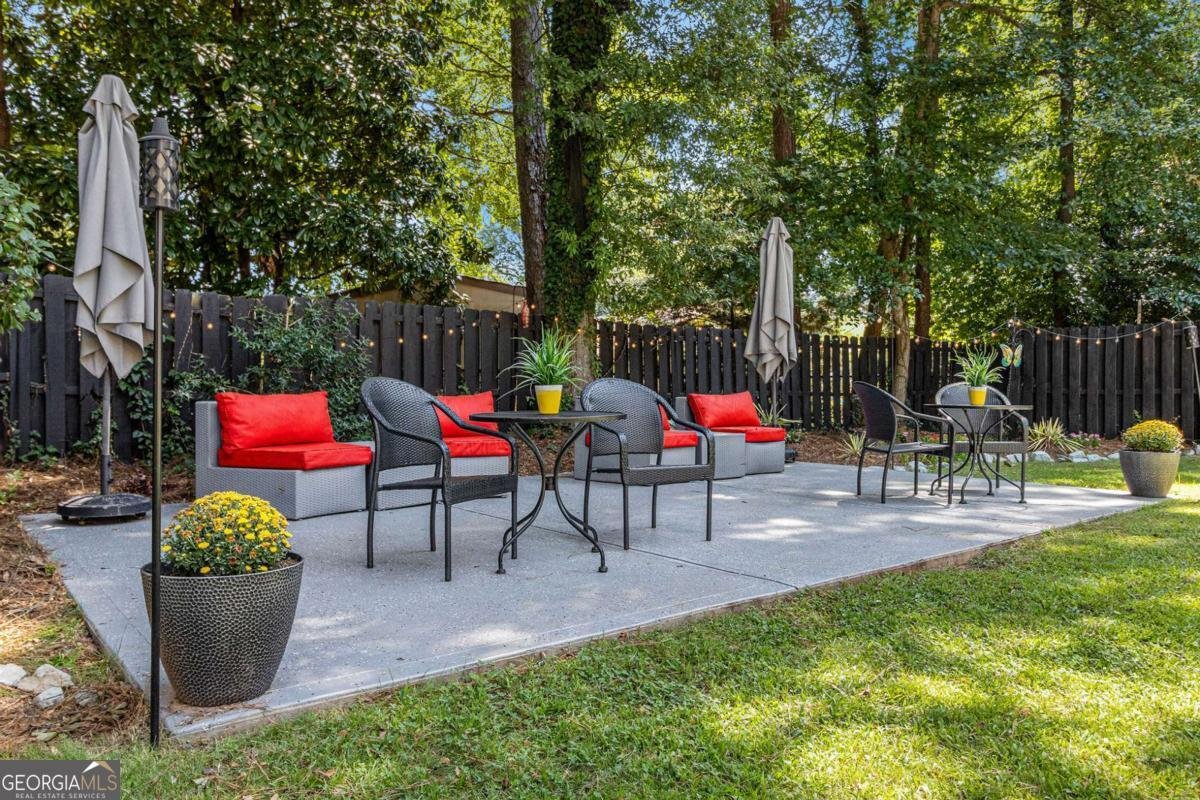 2994 Ramble Lane Decatur - 59