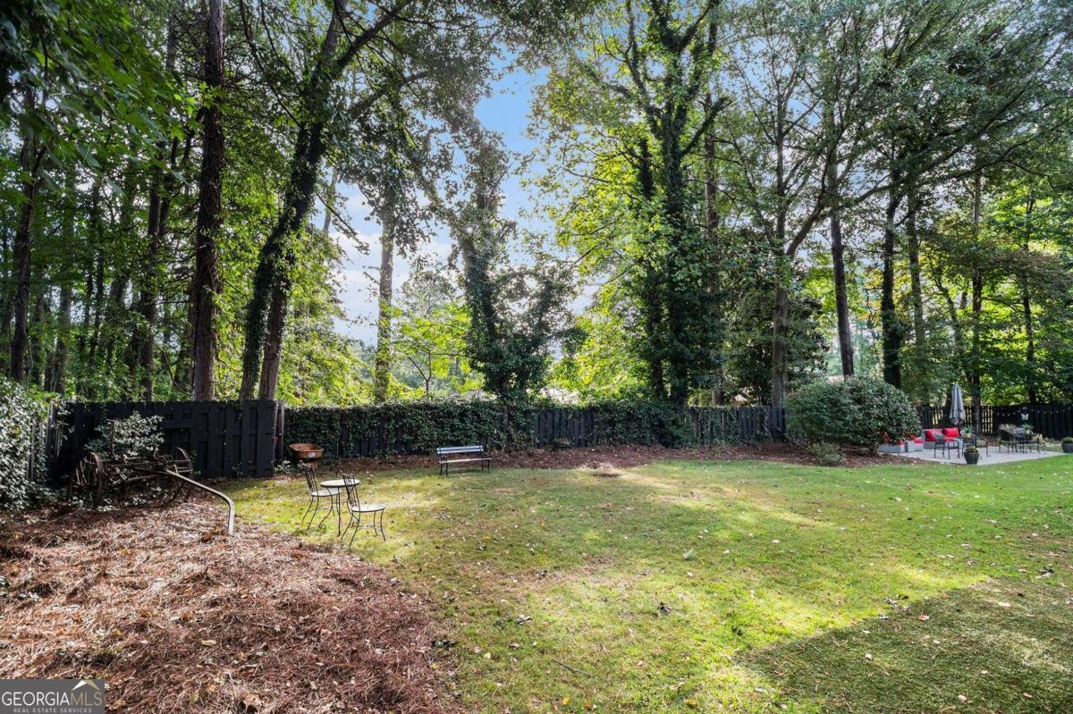 2994 Ramble Lane Decatur - 60