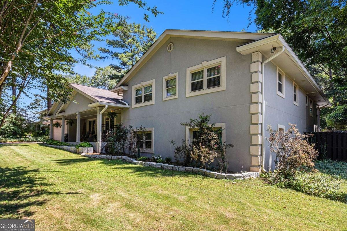 2994 Ramble Lane Decatur - 65