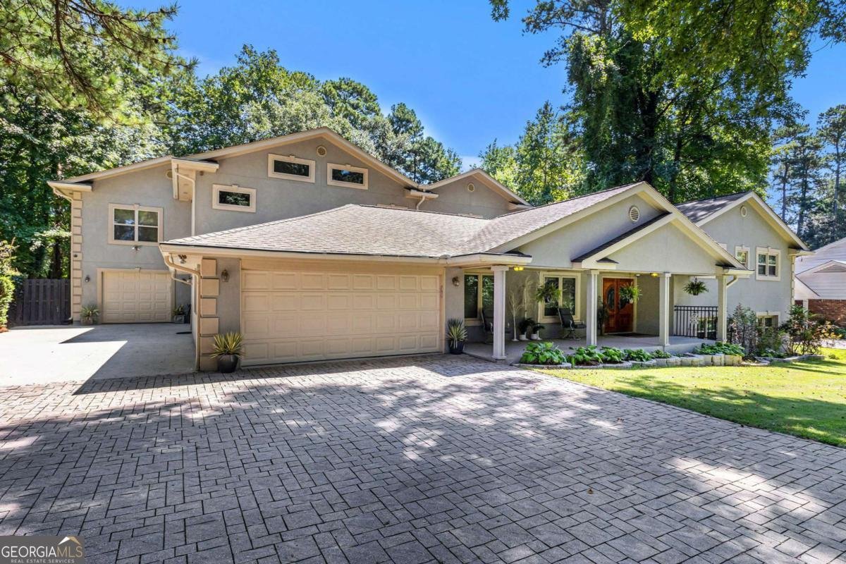 2994 Ramble Lane Decatur - 68