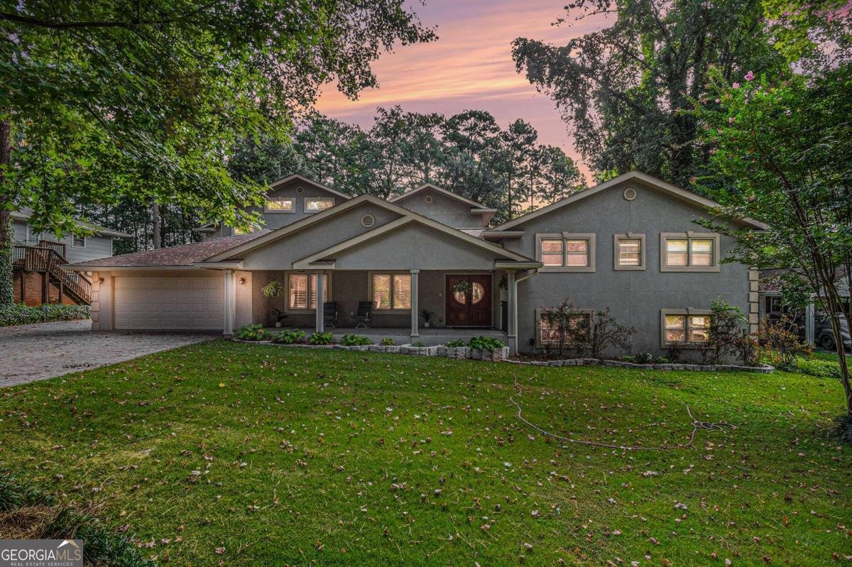 2994 Ramble Lane Decatur - 69