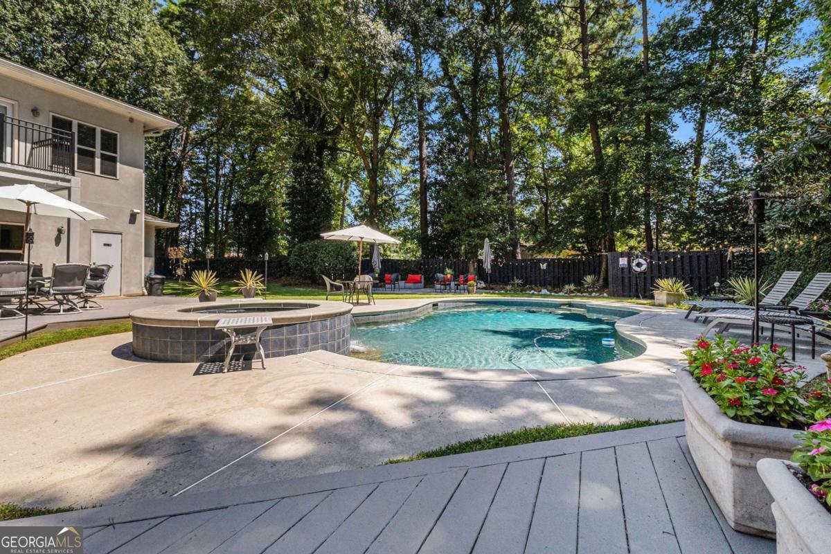 2994 Ramble Lane Decatur - 84