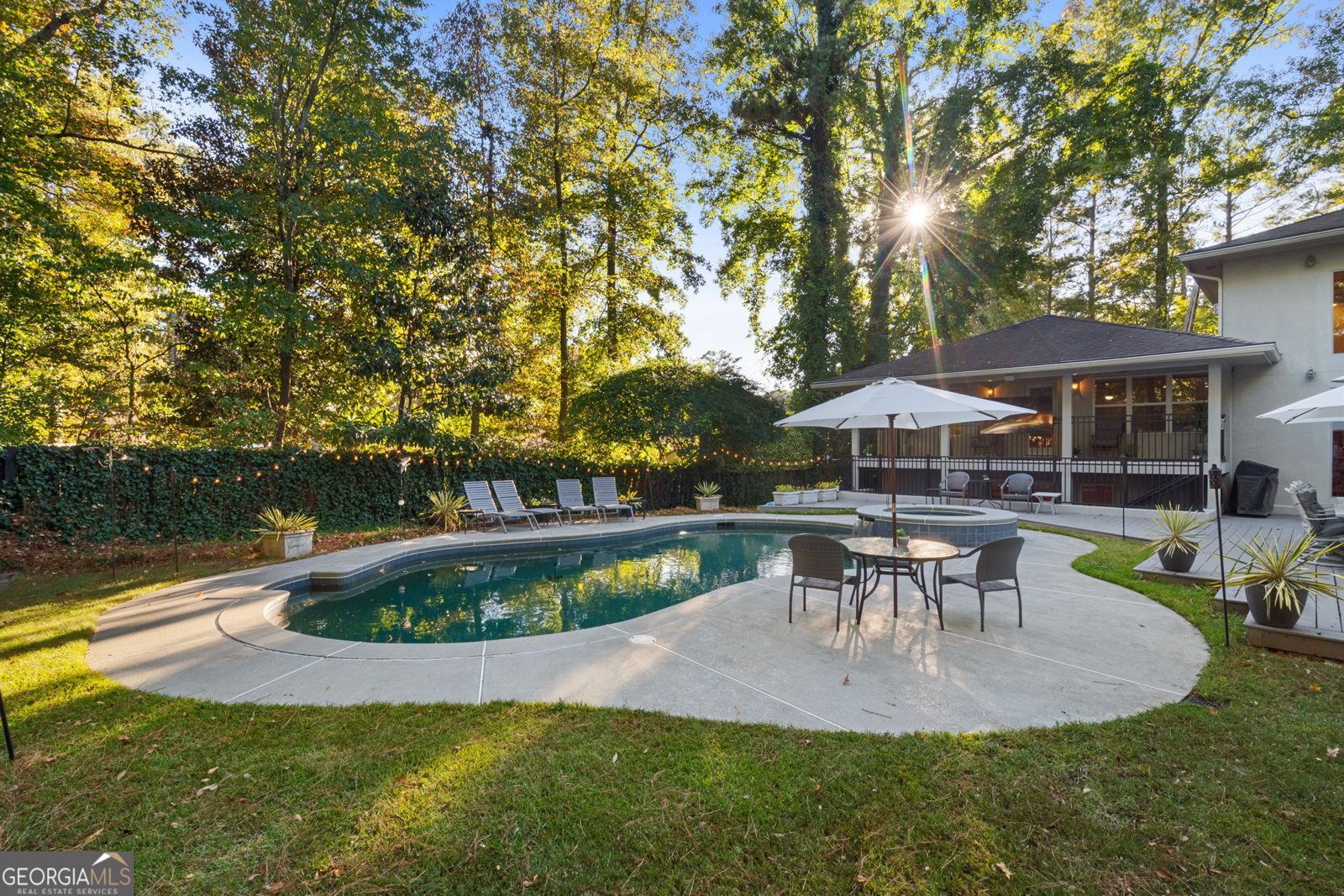 2994 Ramble Lane Decatur - 85