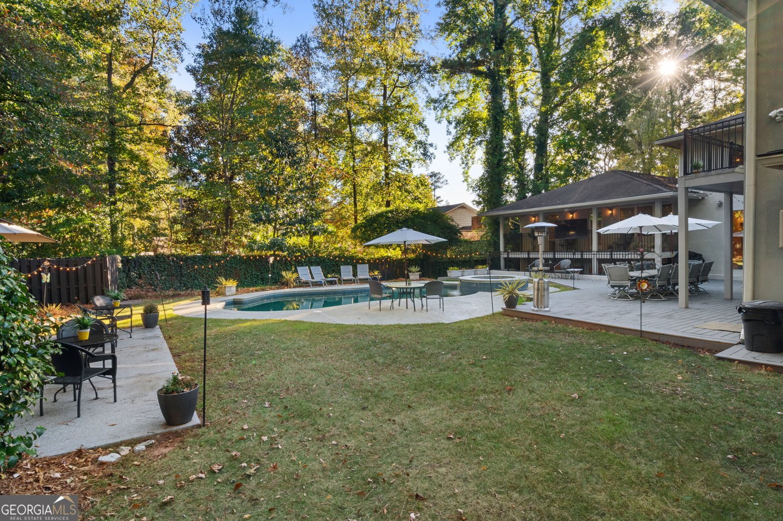 2994 Ramble Lane Decatur - 91