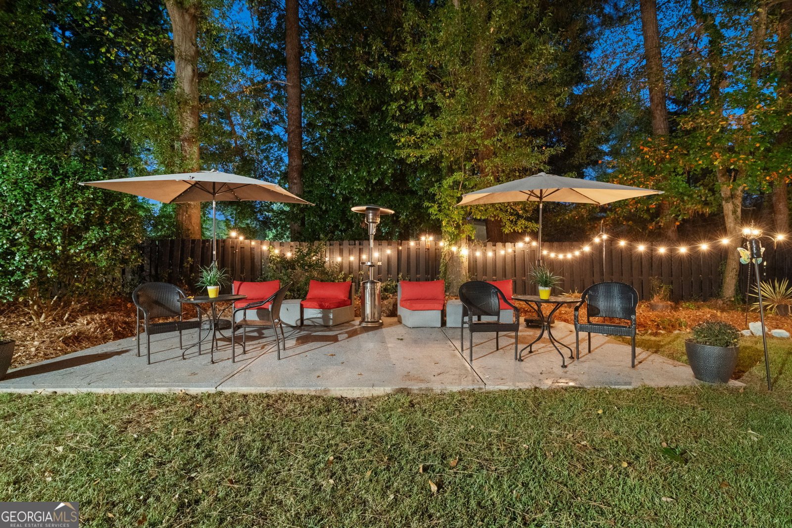 2994 Ramble Lane Decatur - 93