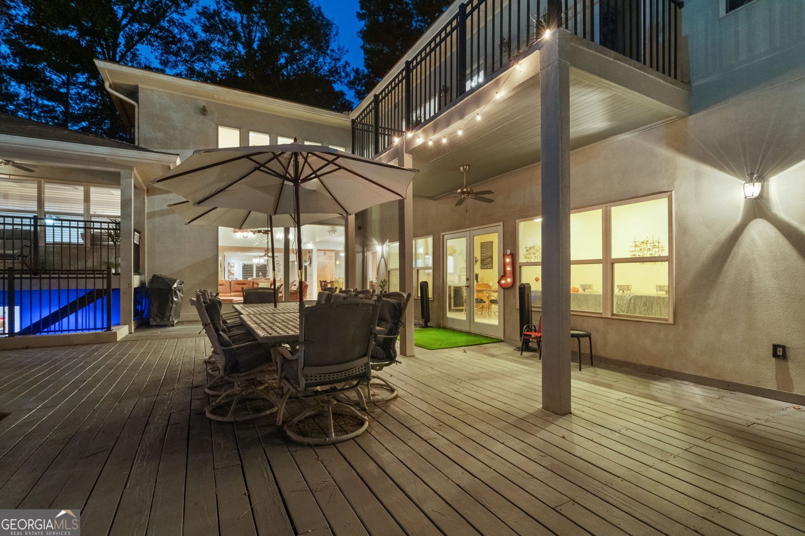 2994 Ramble Lane Decatur - 94