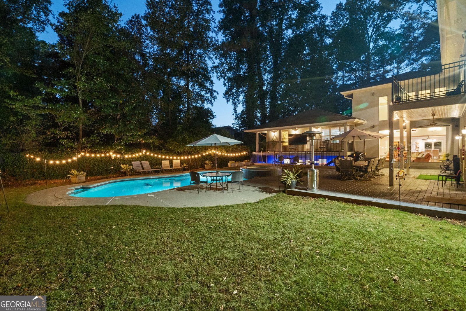 2994 Ramble Lane Decatur - 95