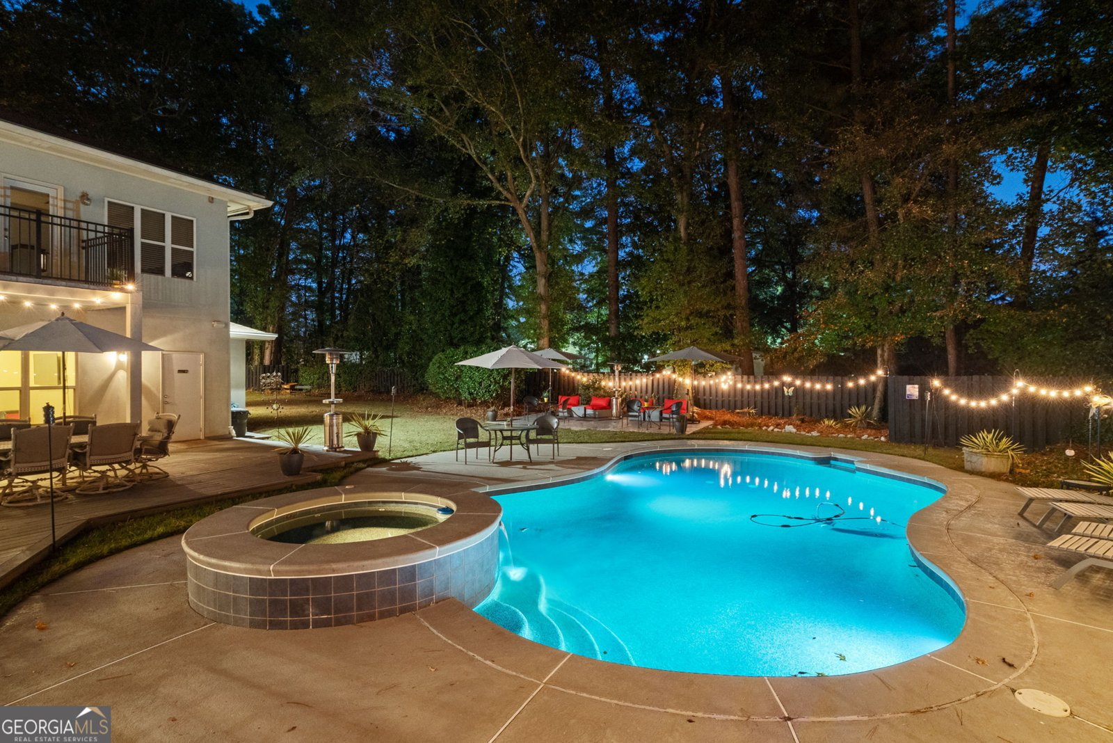 2994 Ramble Lane Decatur - 96