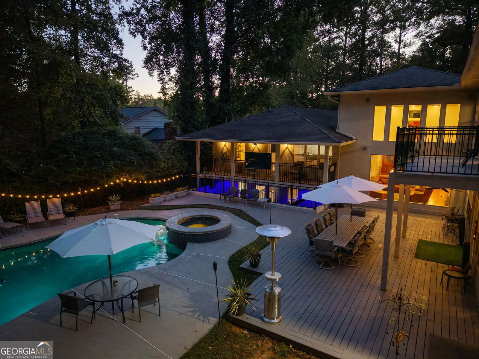 2994 Ramble Lane Decatur - 97