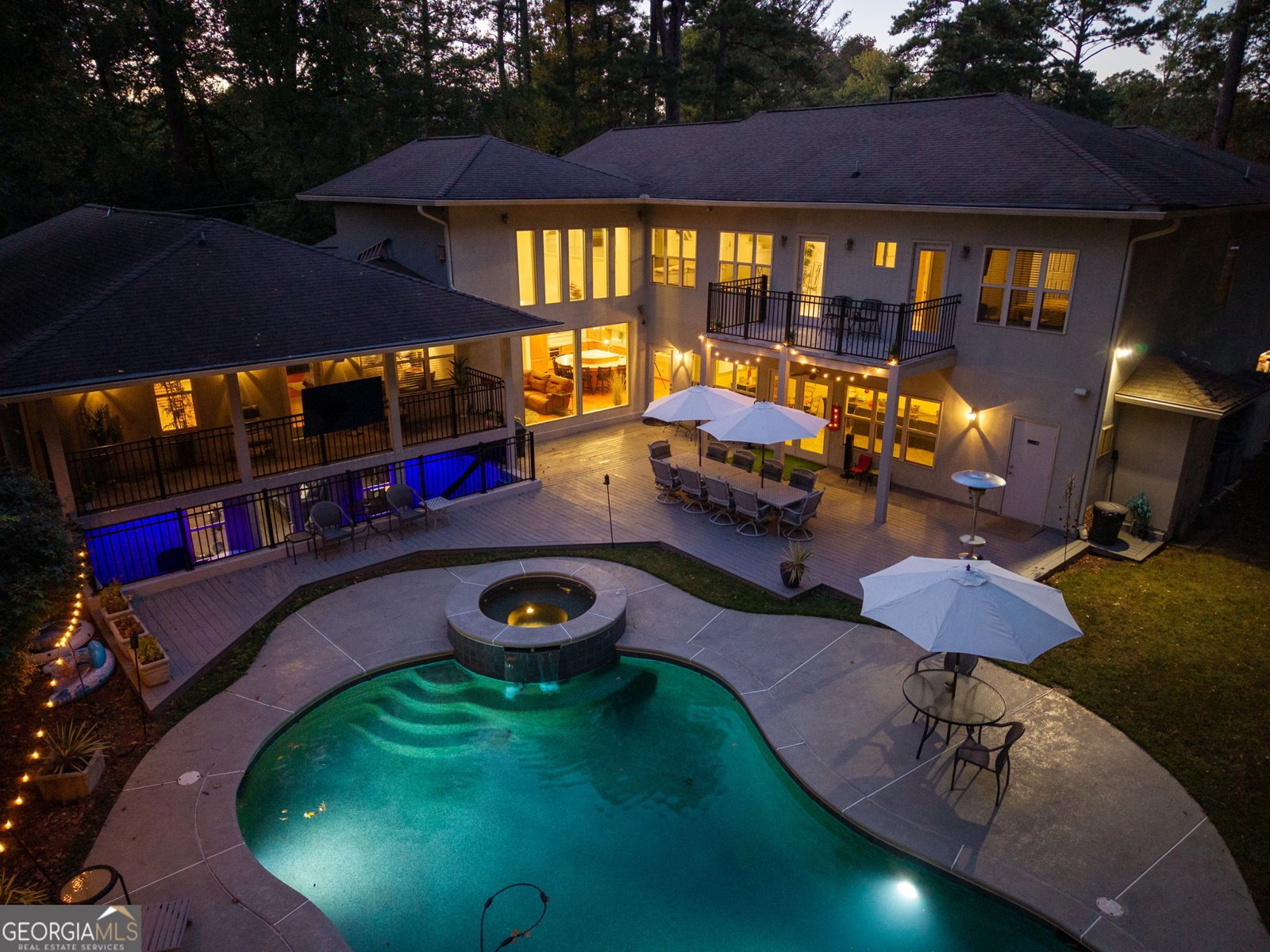 2994 Ramble Lane Decatur - 98