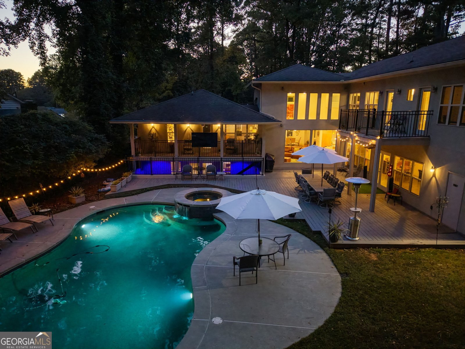 2994 Ramble Lane Decatur - 99