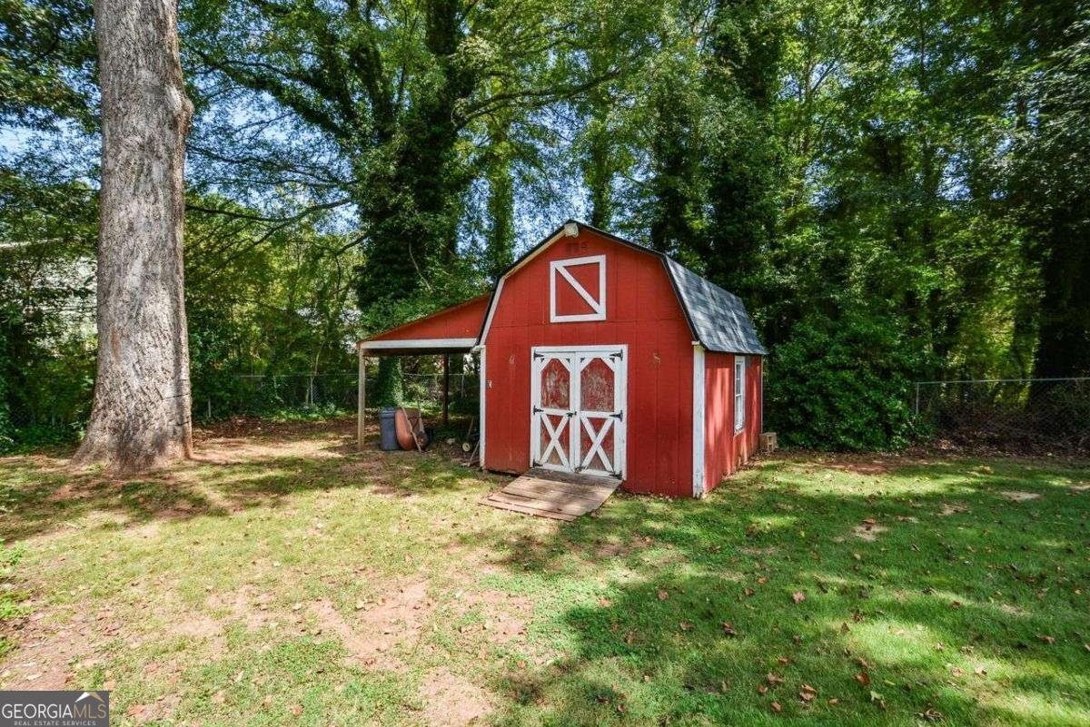 3811 Hurt Road Smyrna - 30