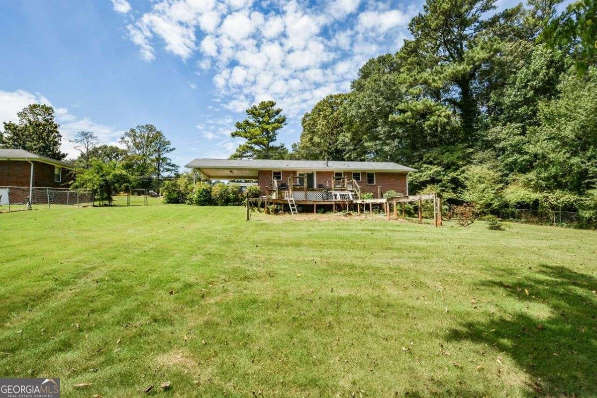 3811 Hurt Road Smyrna - 31