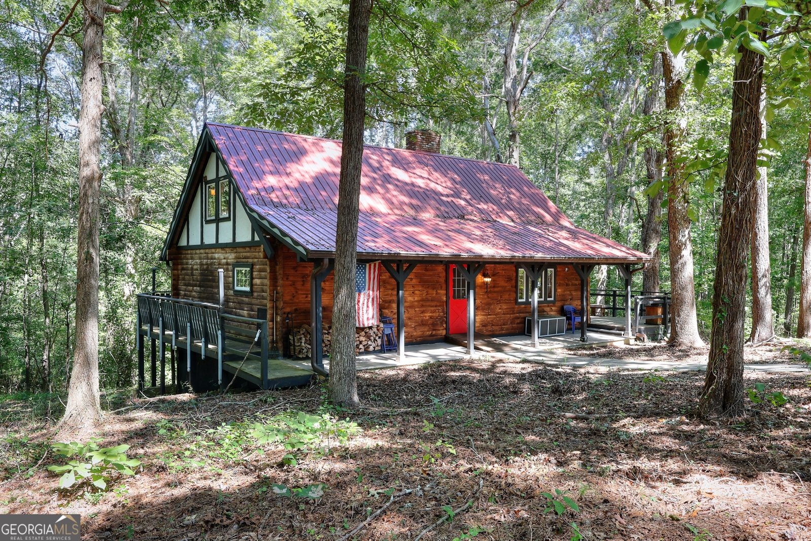 2321 Broach Road Monroe - 1