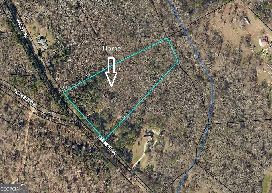 2321 Broach Road Monroe - 2