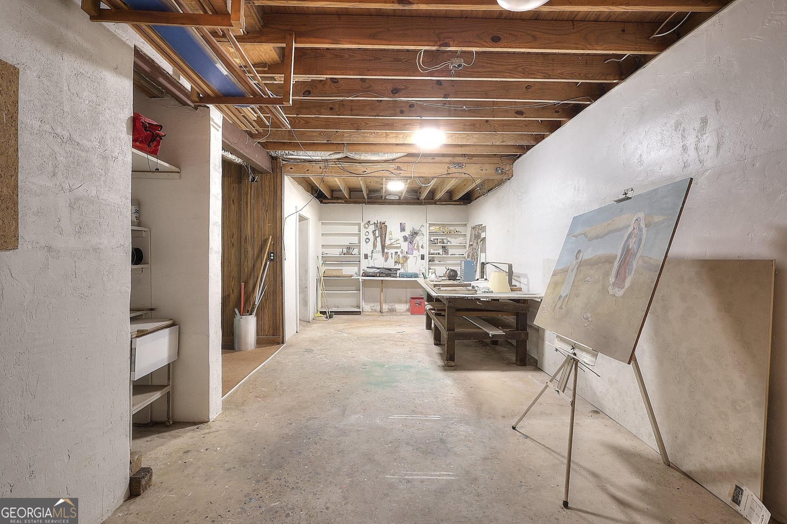 2321 Broach Road Monroe - 27