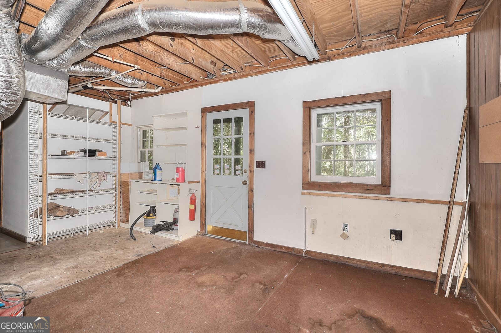2321 Broach Road Monroe - 28
