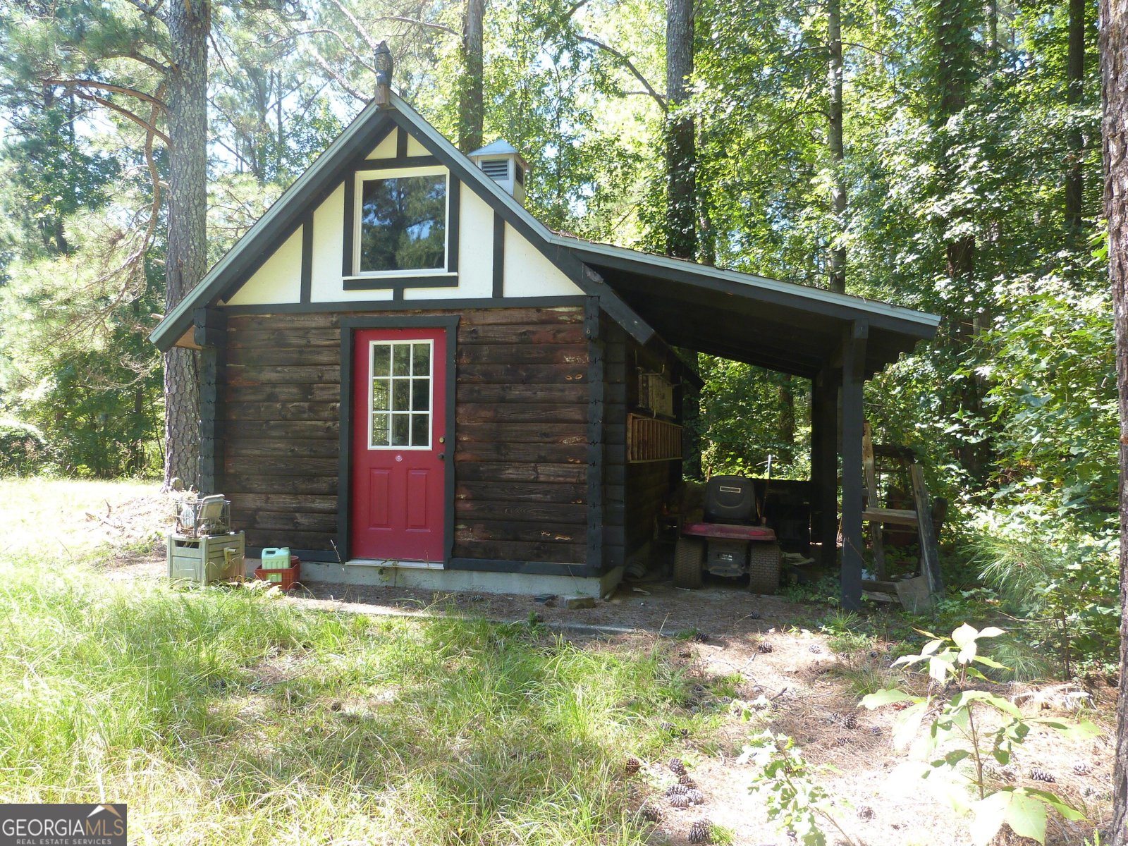 2321 Broach Road Monroe - 34