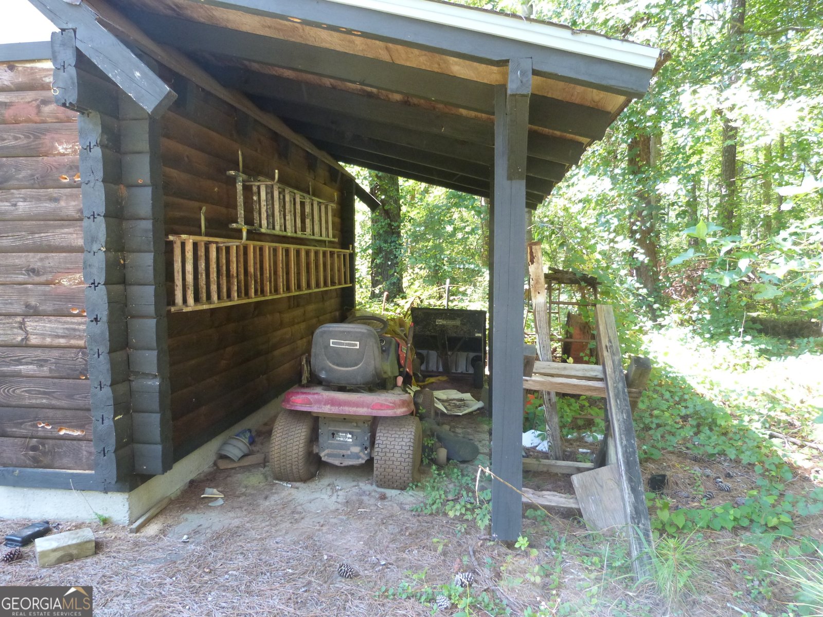 2321 Broach Road Monroe - 36
