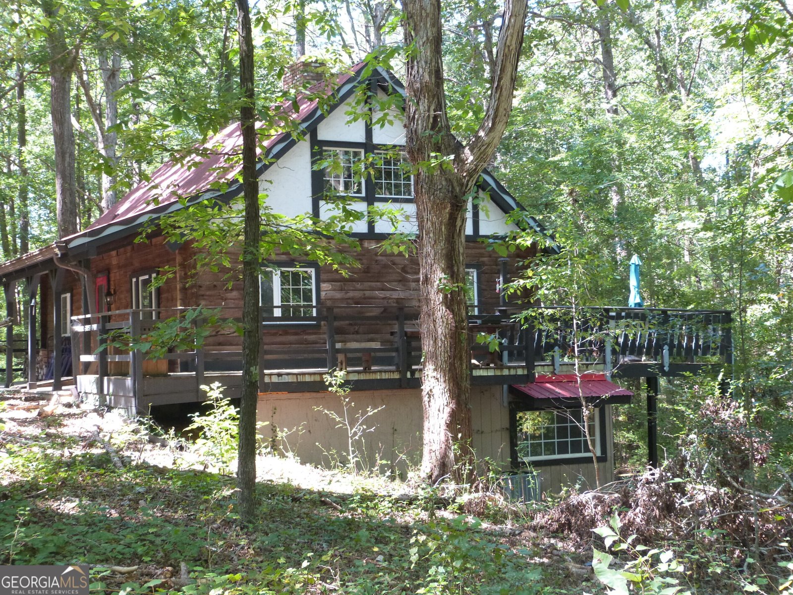 2321 Broach Road Monroe - 4