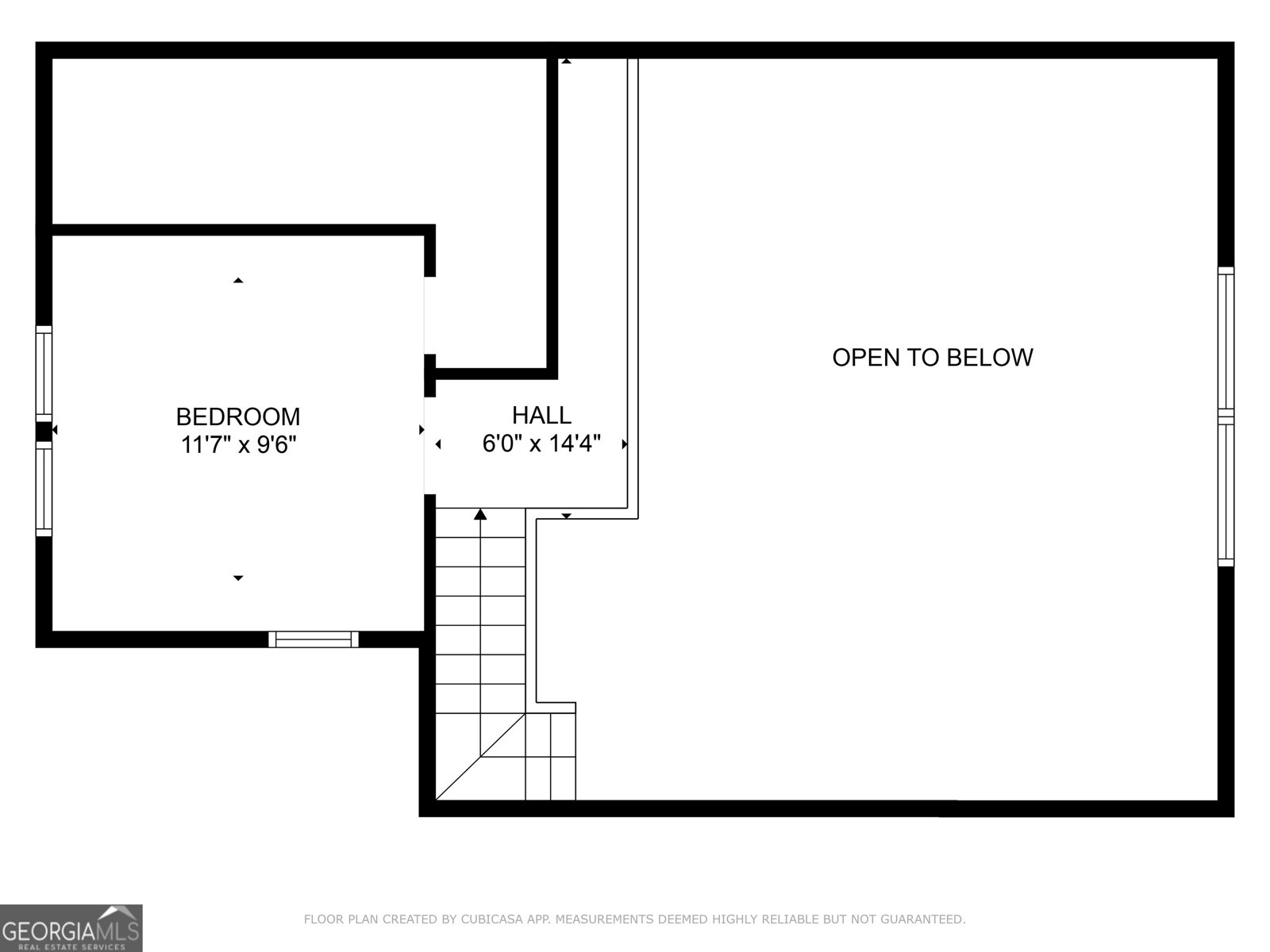 2321 Broach Road Monroe - 41
