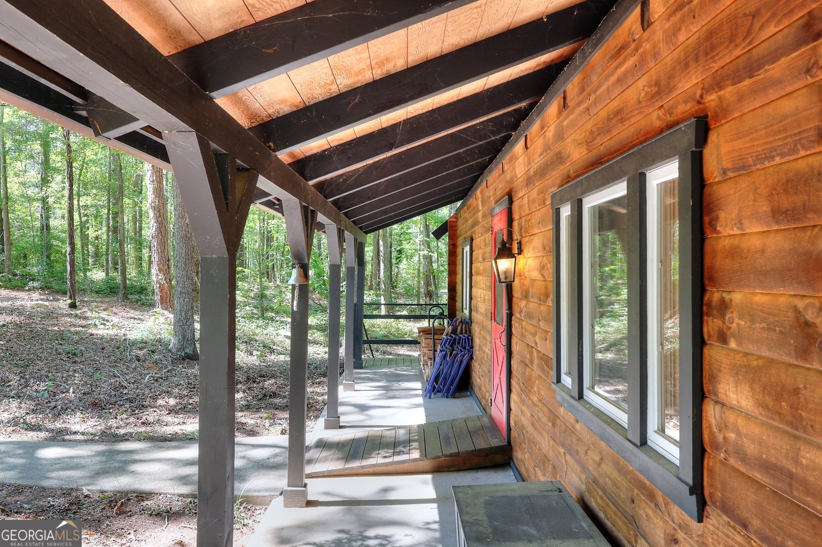 2321 Broach Road Monroe - 5