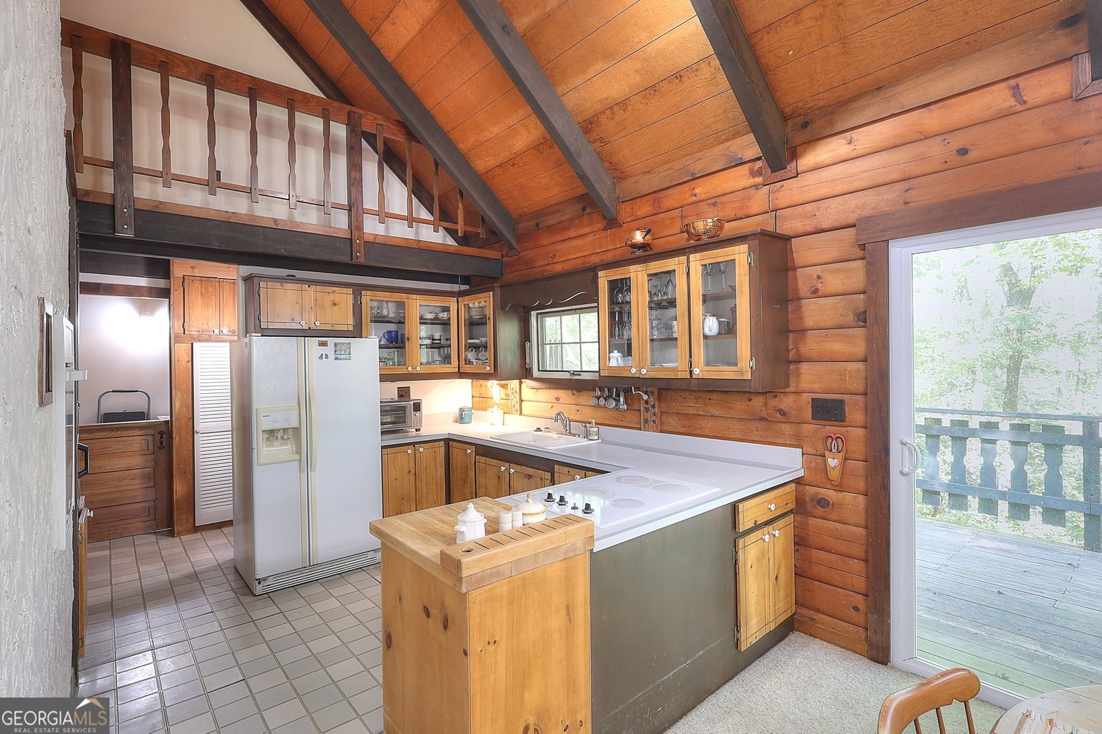 2321 Broach Road Monroe - 9